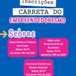 Inscrições Abertas para os Cursos da Ação SP Por Todas em Guaratinguetá